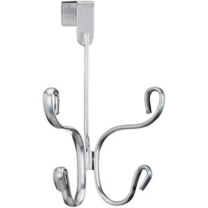 Rust Proof Coating Over Door Quad Hook